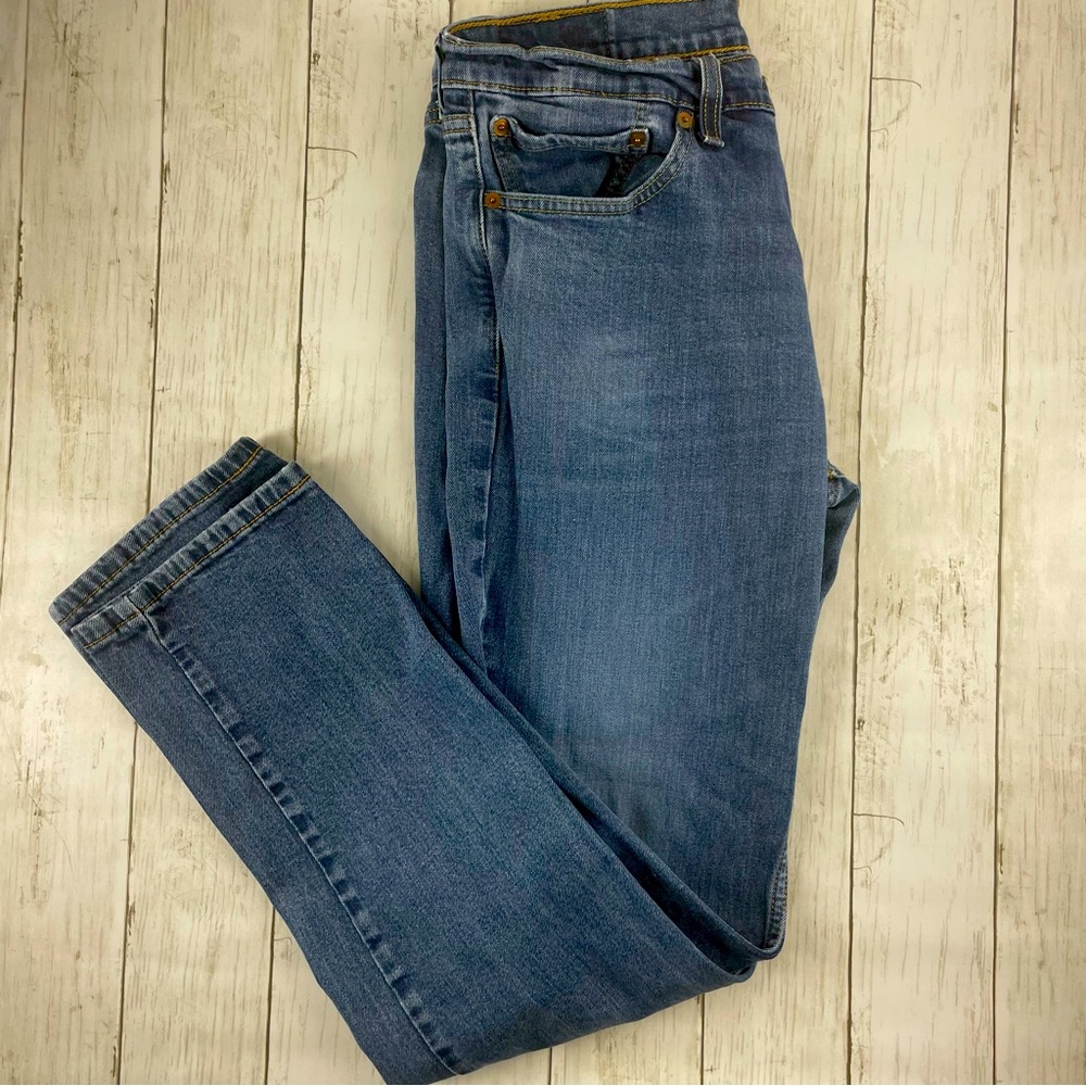 Mens Levi’s size W34L32